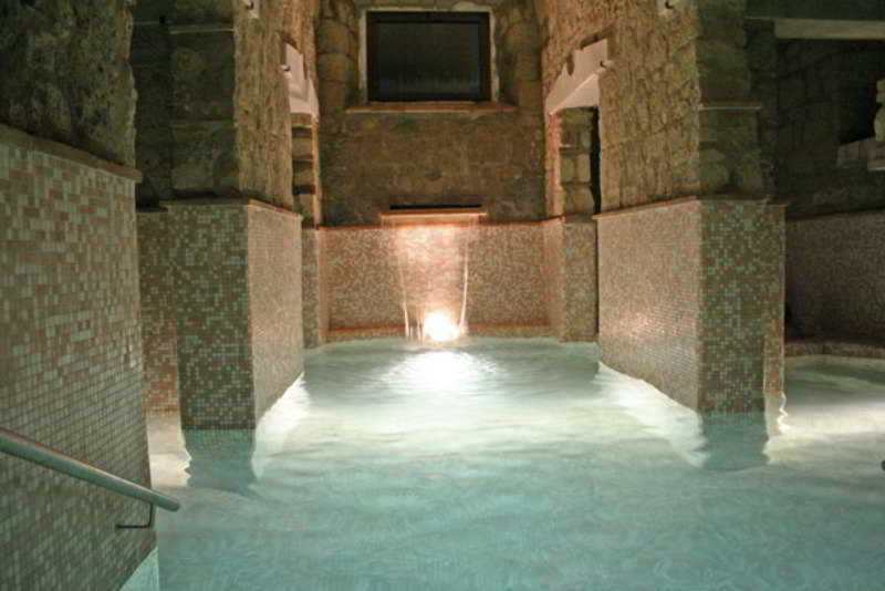 Hotel Relais Valle Orientina Pitigliano Exteriér fotografie
